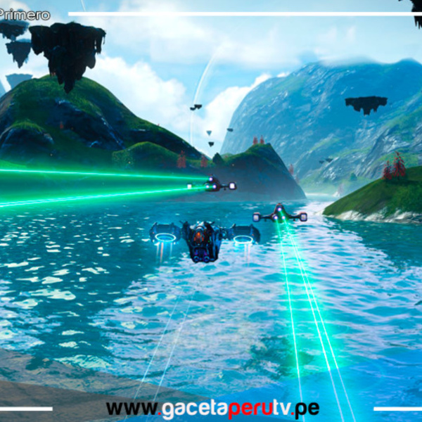 No Man's Sky recibe una actualización que reestructura su universo