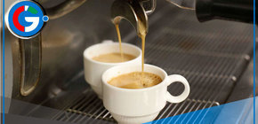 El 63% de los españoles consume café a diario