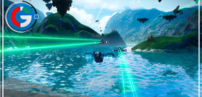 No Man's Sky recibe una actualización que reestructura su universo