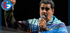 Maduro advierte sobre un posible “baño de sangre” si no gana en los comicios