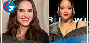 El encuentro transformador de Natalie Portman con Rihanna en la Semana de la Moda de París
