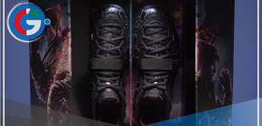 Tekken celebra su 30° aniversario con una sorprendente colaboración con Nike
