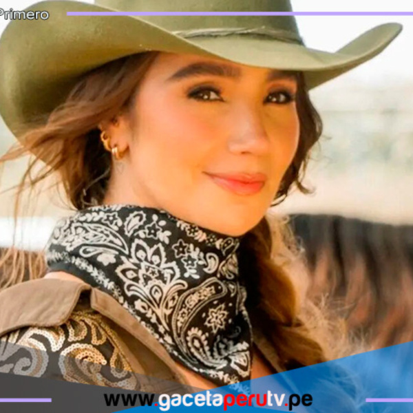 Paola Jara estrena el video de su balada ranchera "Uno Se Cura"