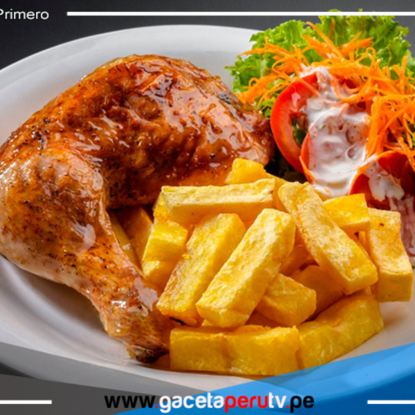 Celebra el Día del Pollo a la Brasa: consejos para prepararlo en casa