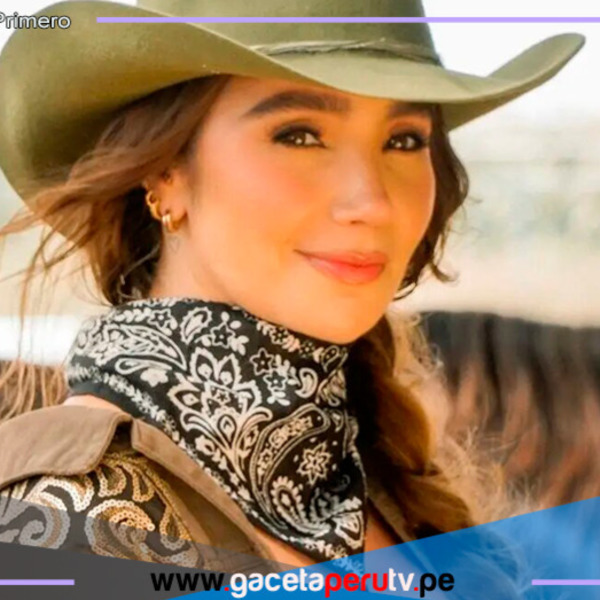 Paola Jara estrena el video de su balada ranchera "Uno Se Cura"