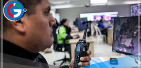 Refuerzan medidas de seguridad en el Cercado y Barrios Altos 