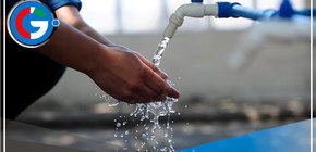 Este 03 de julio, corte de agua