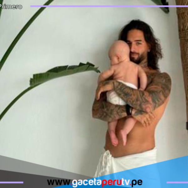 Maluma genera revuelo en redes sociales al buscar niñera para su hija Paris