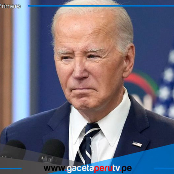 Republicanos exigen la renuncia inmediata del presidente Biden