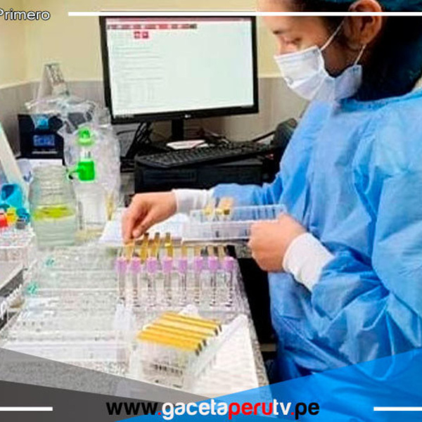 Hospital Santa Rosa reduce a 45 minutos proceso de donación de sangre