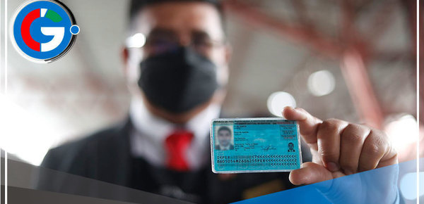 Más de 1 millón y medio de peruanos con DNI caducado