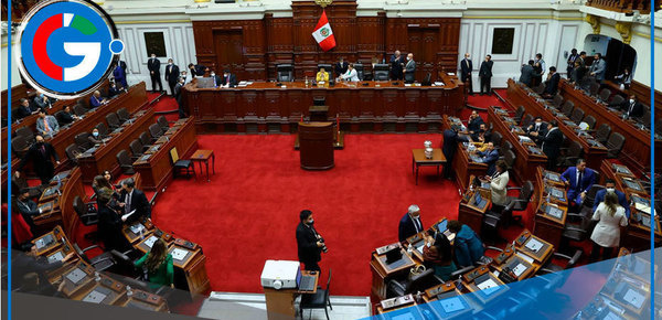 El Congreso se prepara para elegir a su nueva Mesa Directiva para el periodo 2024-2025