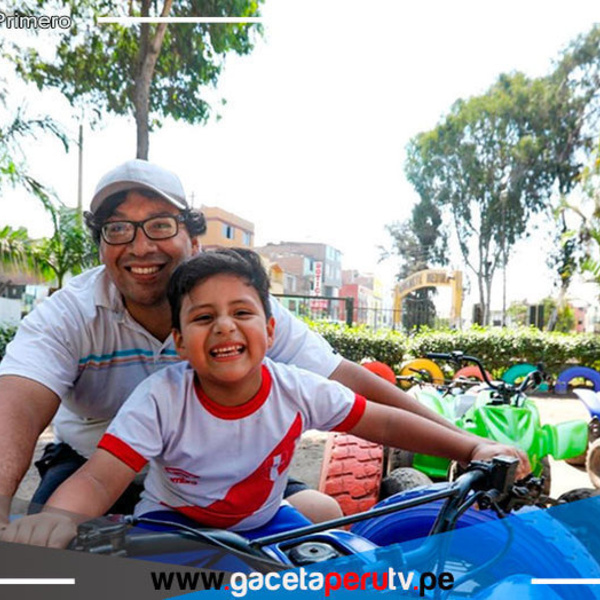 Clubes y parques metropolitanos ofrecen programación familiar 