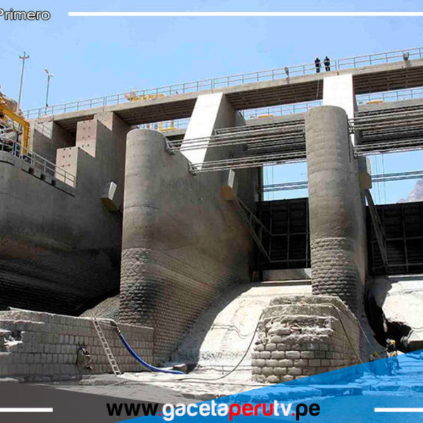 Autorizan transferencia hasta por S/ 1,900 millones para infraestructura 