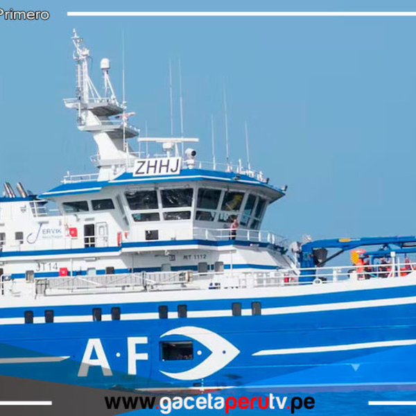 Tres Muertos en Hundimiento del Pesquero Argos Georgia
