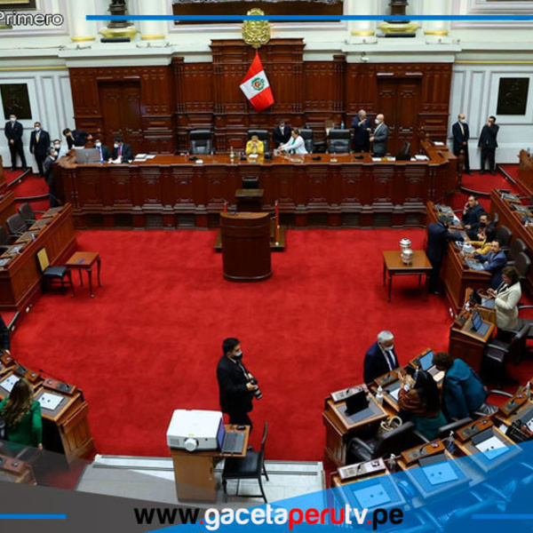 El Congreso se prepara para elegir a su nueva Mesa Directiva para el periodo 2024-2025
