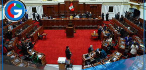 El Congreso se prepara para elegir a su nueva Mesa Directiva para el periodo 2024-2025