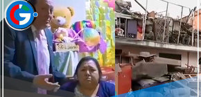 Otra vez Exalcalde de Comas enfrenta críticas por acusaciones falsas.