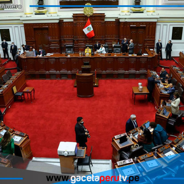 El Congreso se prepara para elegir a su nueva Mesa Directiva para el periodo 2024-2025