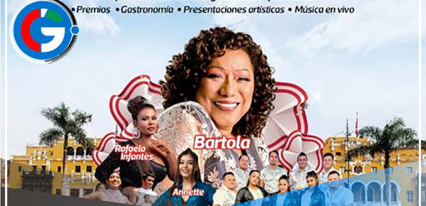 Conoce aquí la agenda de actividades que habrá en el centro de Lima 