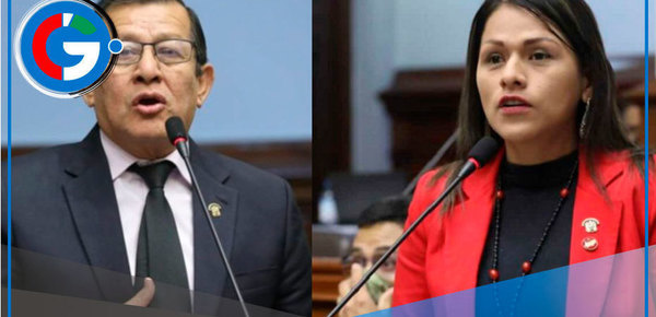 Dos fórmulas disputarán la presidencia del Parlamento para el periodo 2024-2025