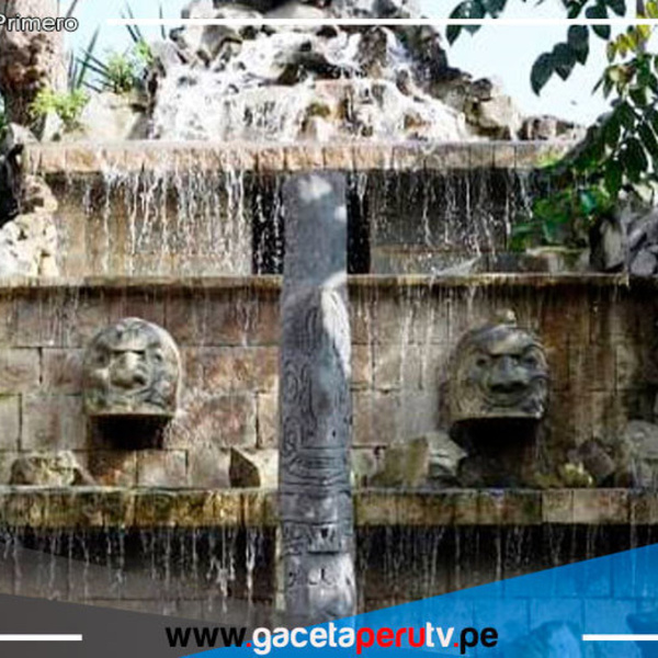Conoce las maravillas del Parque de las Leyendas en el mes del Perú 