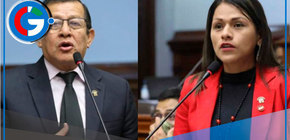 Dos fórmulas disputarán la presidencia del Parlamento para el periodo 2024-2025