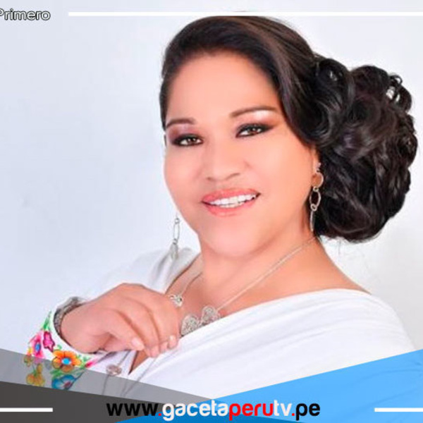 Sonia Morales presenta jornada musical este 28 y 29 de julio