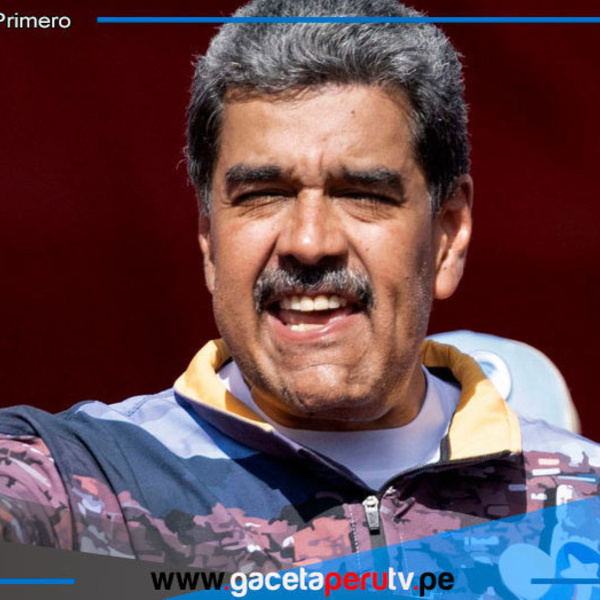 Nicolás Maduro asegura la presidencia con el 51.2% de los votos