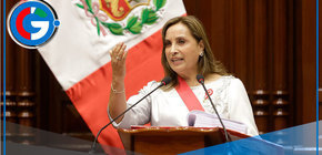 Dina Boluarte Presenta Avances y Desafíos en su Mensaje a la Nación