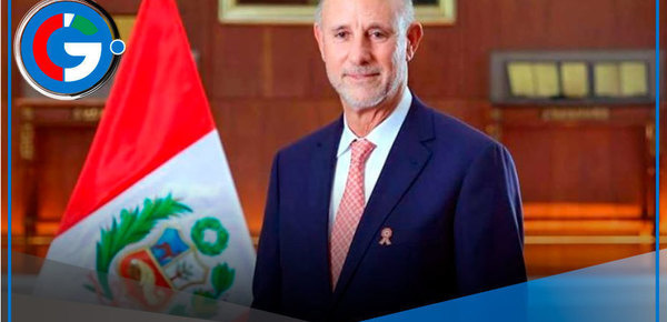 Perú ordena a diplomáticos venezolanos abandonar el país en 72 horas