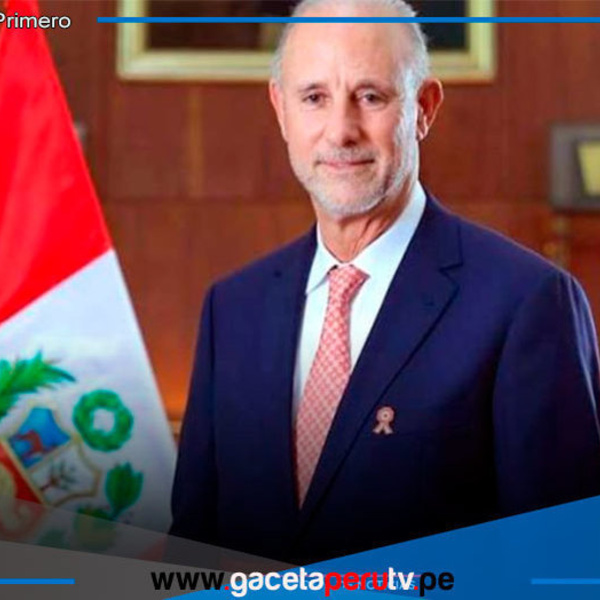 Perú ordena a diplomáticos venezolanos abandonar el país en 72 horas