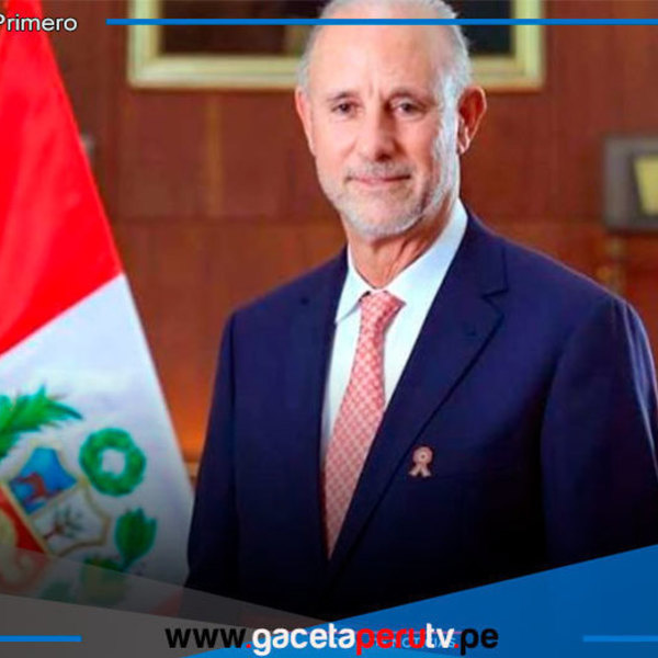 Perú ordena a diplomáticos venezolanos abandonar el país en 72 horas