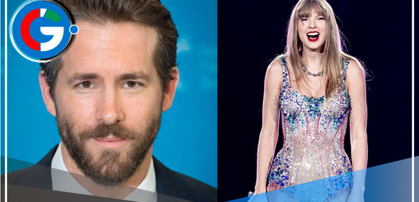 ¿Taylor Swift en Deadpool y Lobezno? Ryan Reynolds despierta rumores con un enigmático post en Instagram