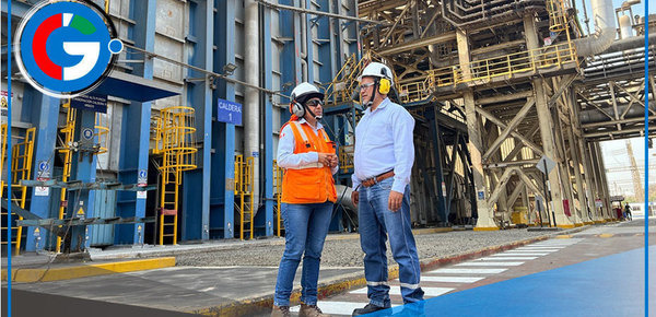 Más de 300 millones de dólares generó MAGNEX en el 2023