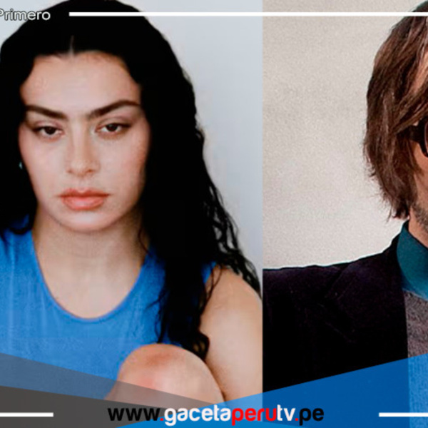 Charli XCX responde al líder de Pulp, Jarvis Cocker