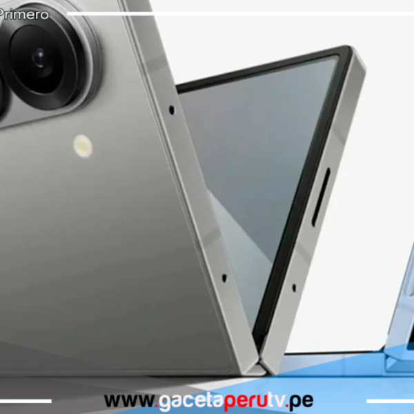 Samsung foldables se refuerzan: Galaxy Z Fold 6 y Flip 6 ahora resistentes al polvo