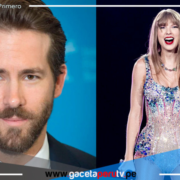 ¿Taylor Swift en Deadpool y Lobezno? Ryan Reynolds despierta rumores con un enigmático post en Instagram