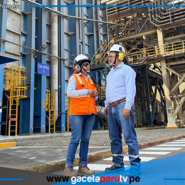 Más de 300 millones de dólares generó MAGNEX en el 2023