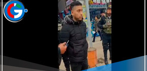 Callao: capturan a requisitoriado por el presunto delito de pornografía infantil