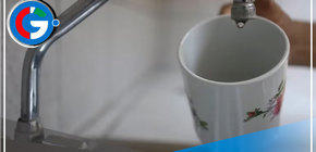 Este 04 de julio, corte de agua