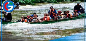 Presidente Mulino se Compromete a Frenar la Migración Ilegal