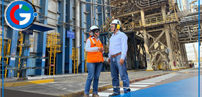 Más de 300 millones de dólares generó MAGNEX en el 2023