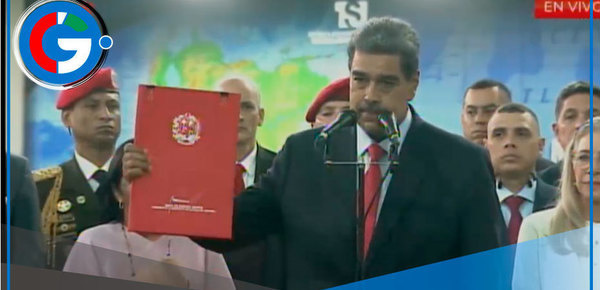 Maduro Recurre al TSJ en Medio de Protestas por Elecciones