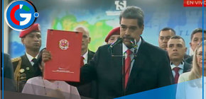 Maduro Recurre al TSJ en Medio de Protestas por Elecciones