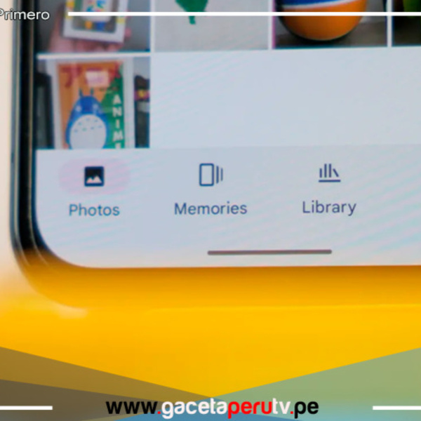 Google Fotos agiliza el acceso a la carpeta bloqueada en dispositivos móviles