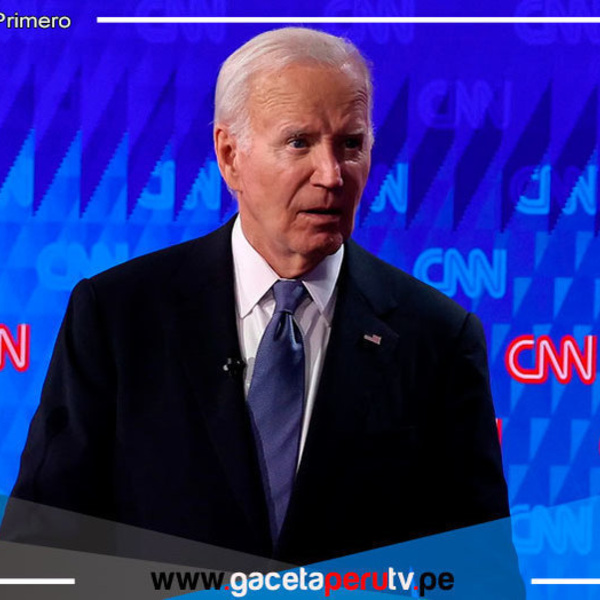 El primer debate electoral de 2024 evidencia la brecha entre los candidatos