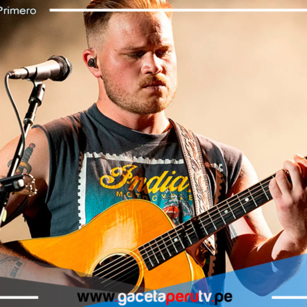 Zach Bryan lanza su nuevo álbum "The Great American Bar Scene" con estrategia innovadora