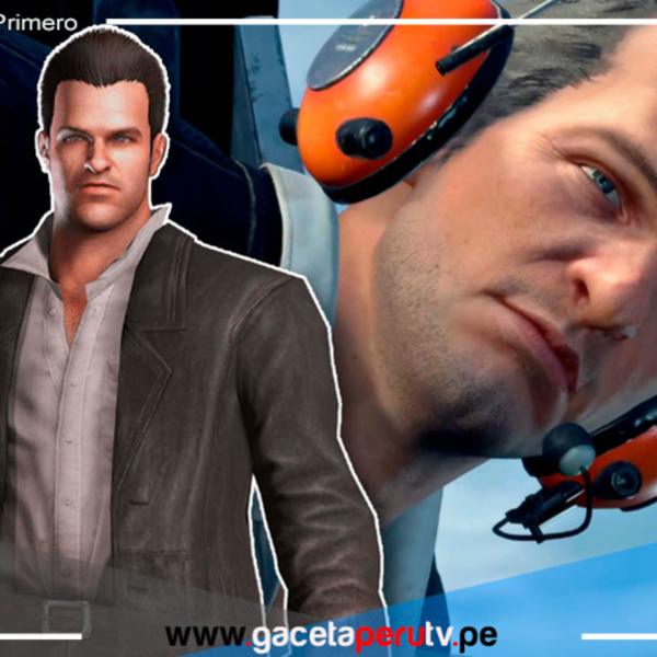 Dead Rising Remaster: El clásico Frank West tras un muro de pre-venta
