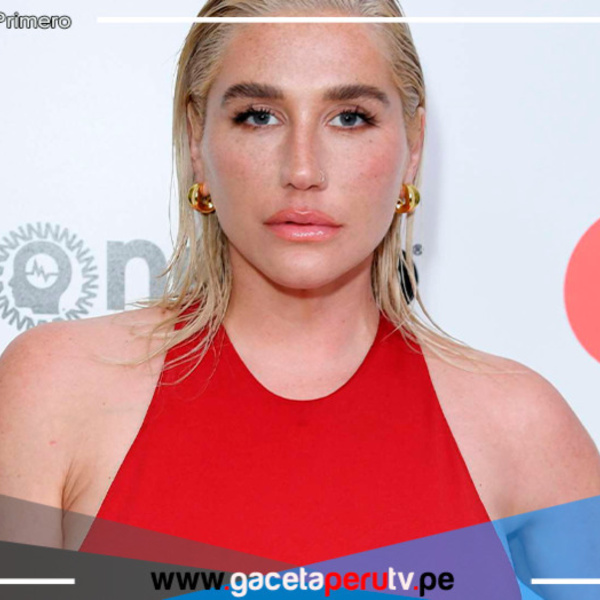 Kesha lanza su nuevo single "Joyride" en el Día de la Independencia de E.E.U.U.